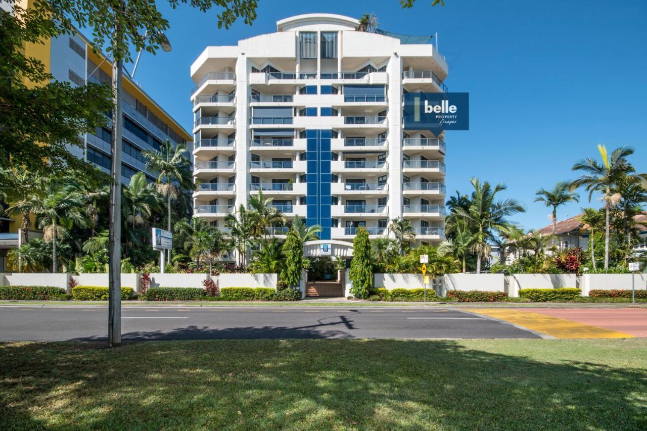 181 The Esplanade Aparthotel