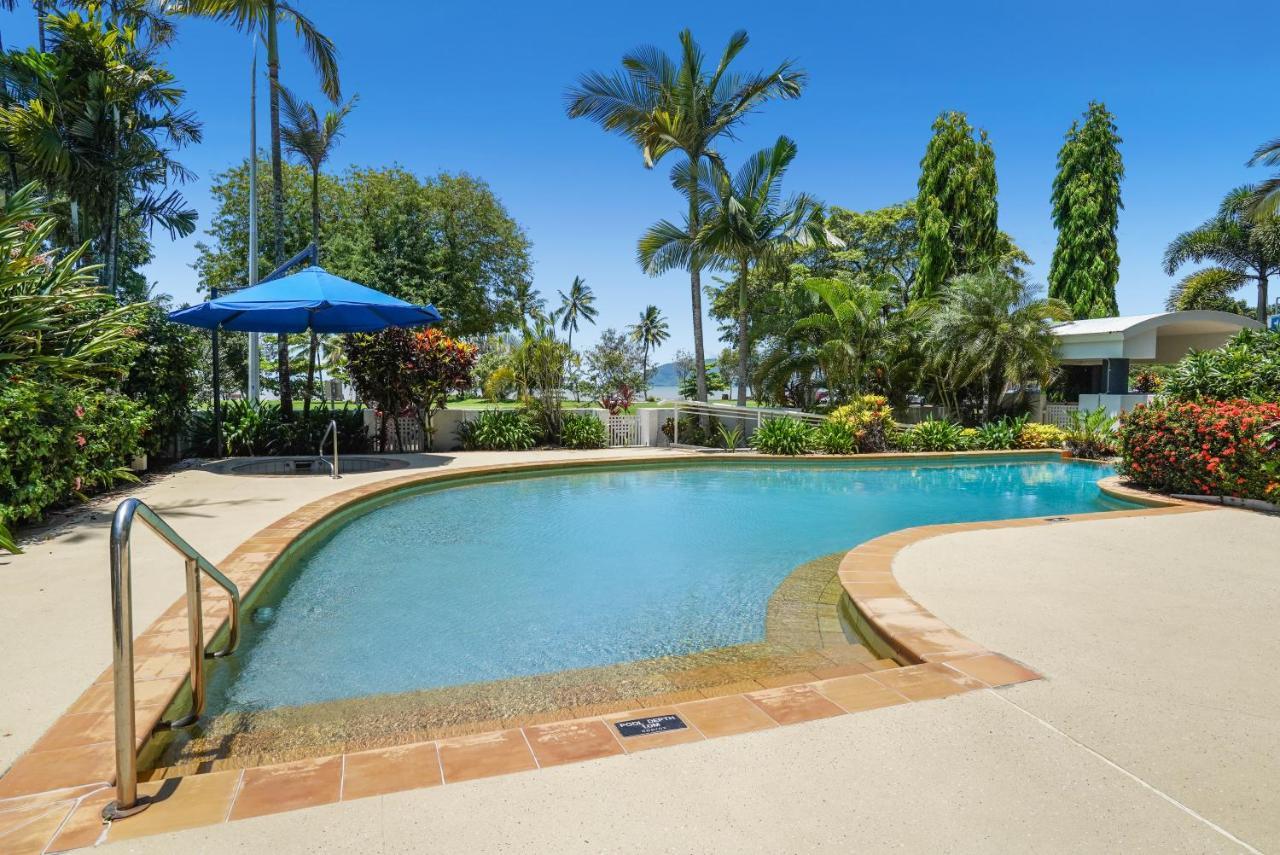 181 The Esplanade 4* Cairns
