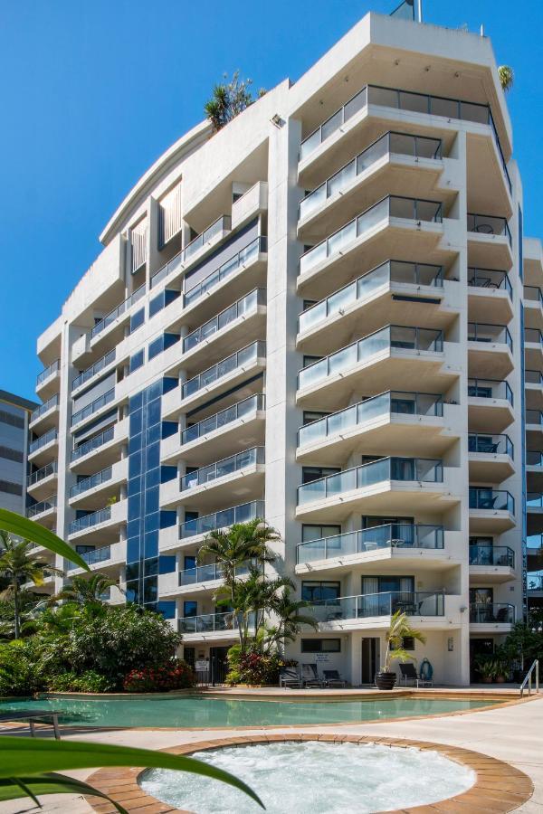 181 The Esplanade Aparthotel