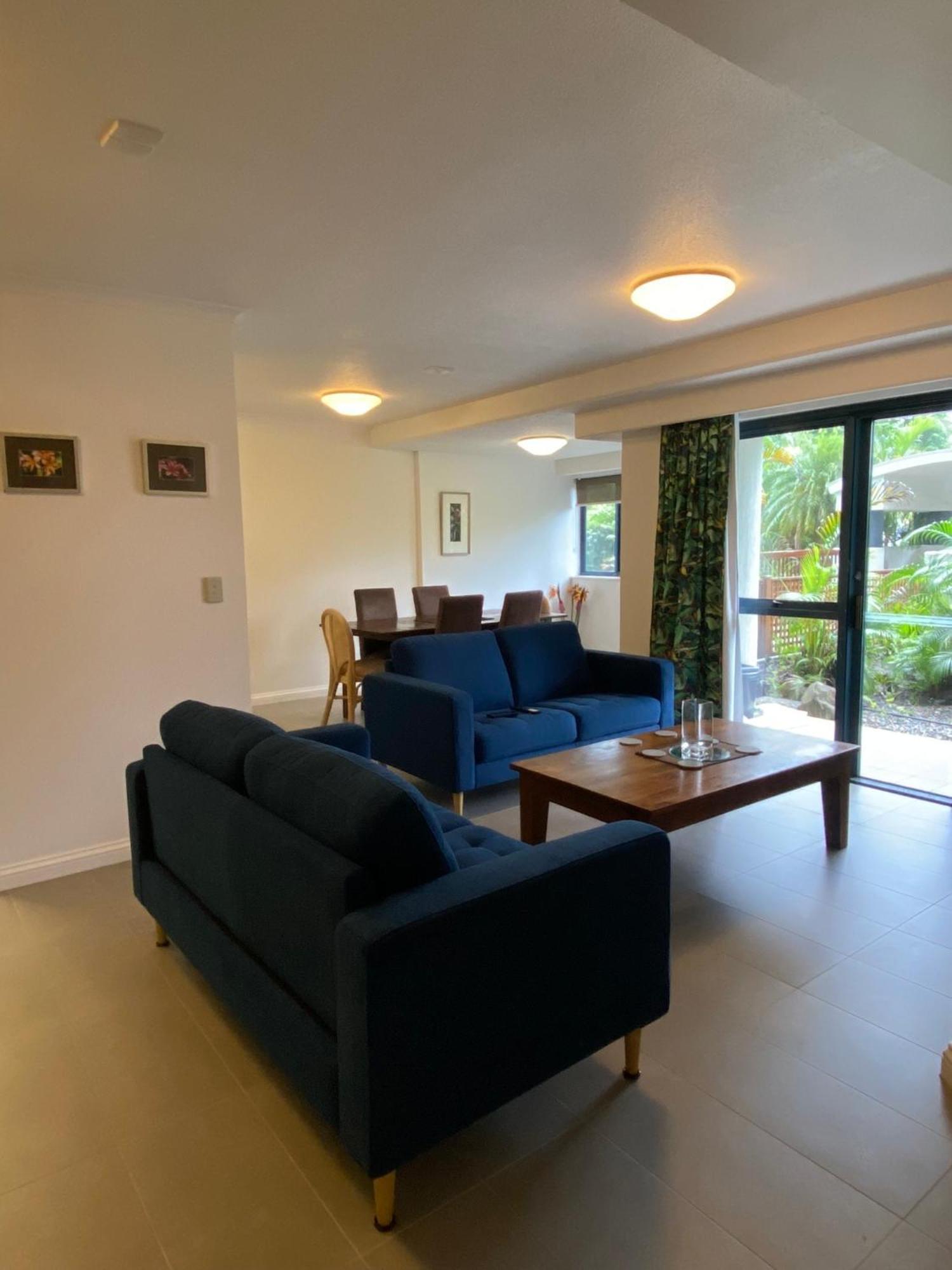 181 The Esplanade 4* Cairns