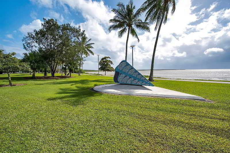 Aparthotel 181 The Esplanade Cairns