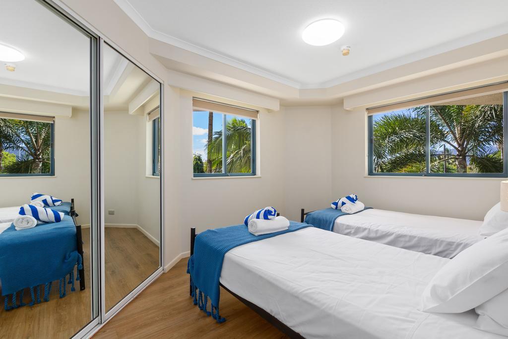 Aparthotel 181 The Esplanade