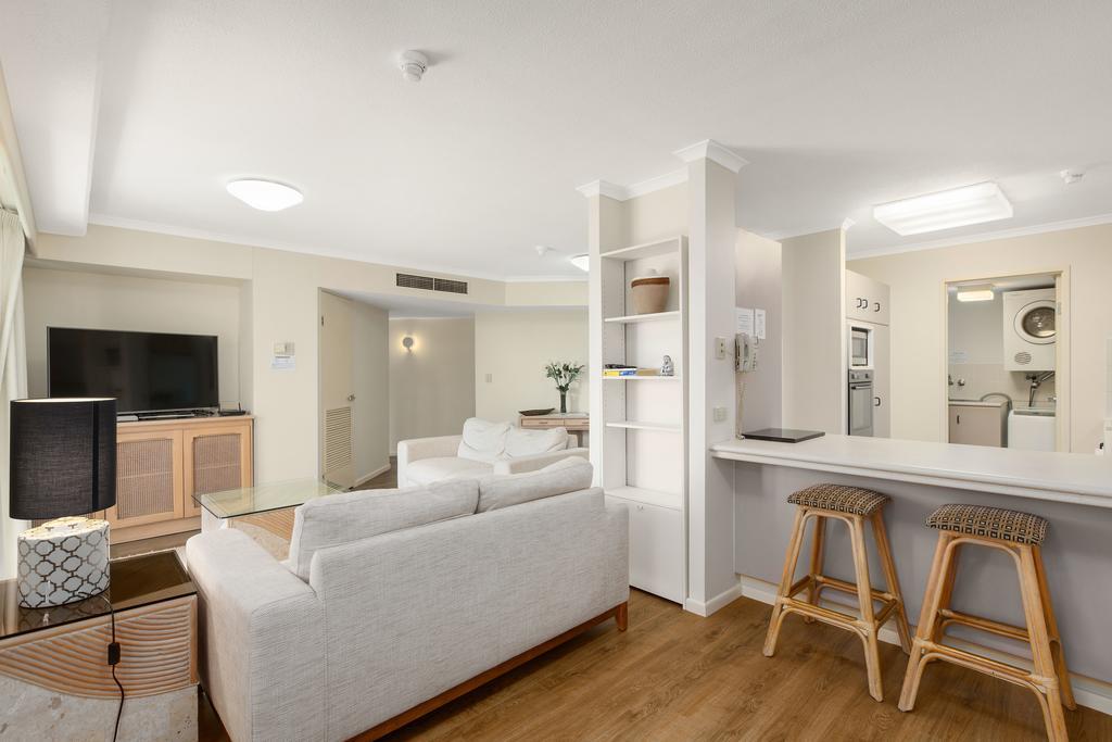 181 The Esplanade 4* Cairns