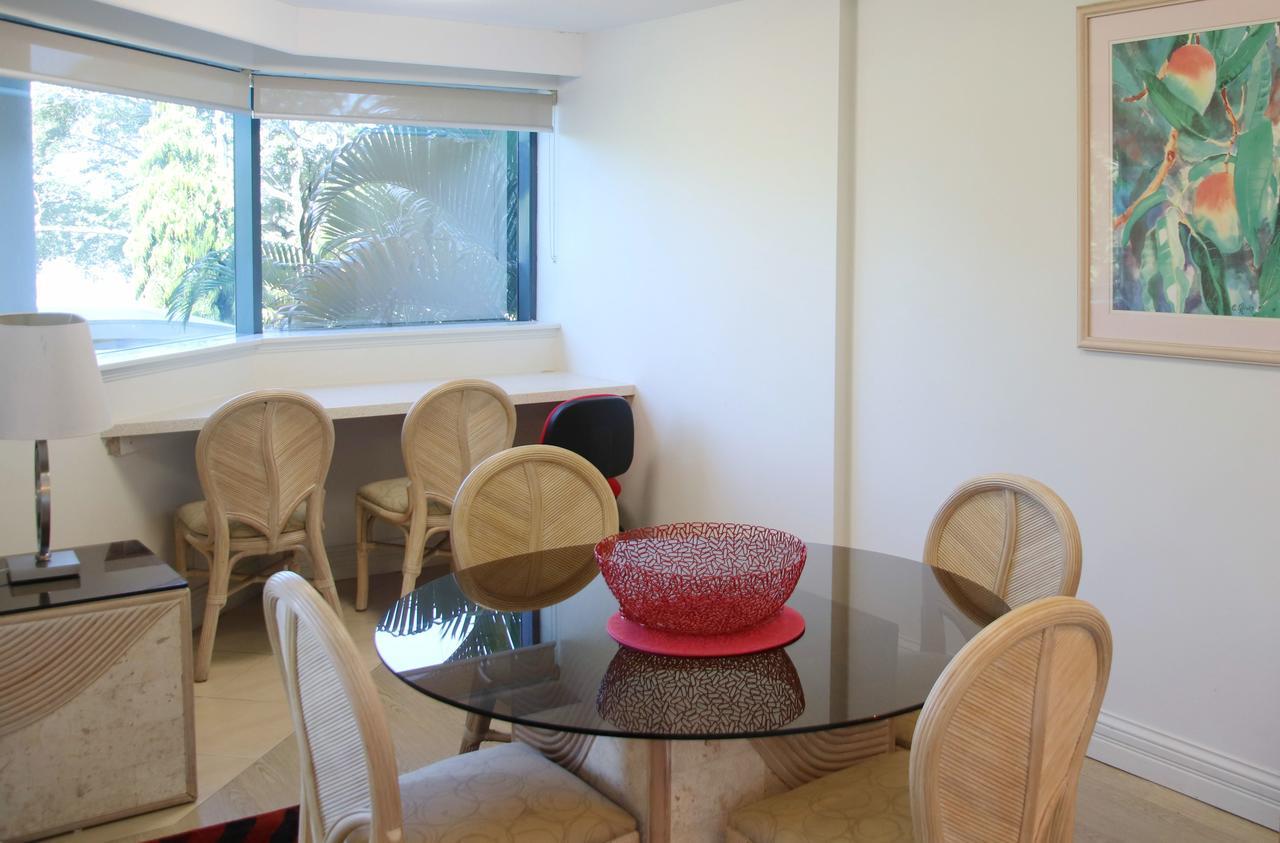 181 The Esplanade Aparthotel 4*