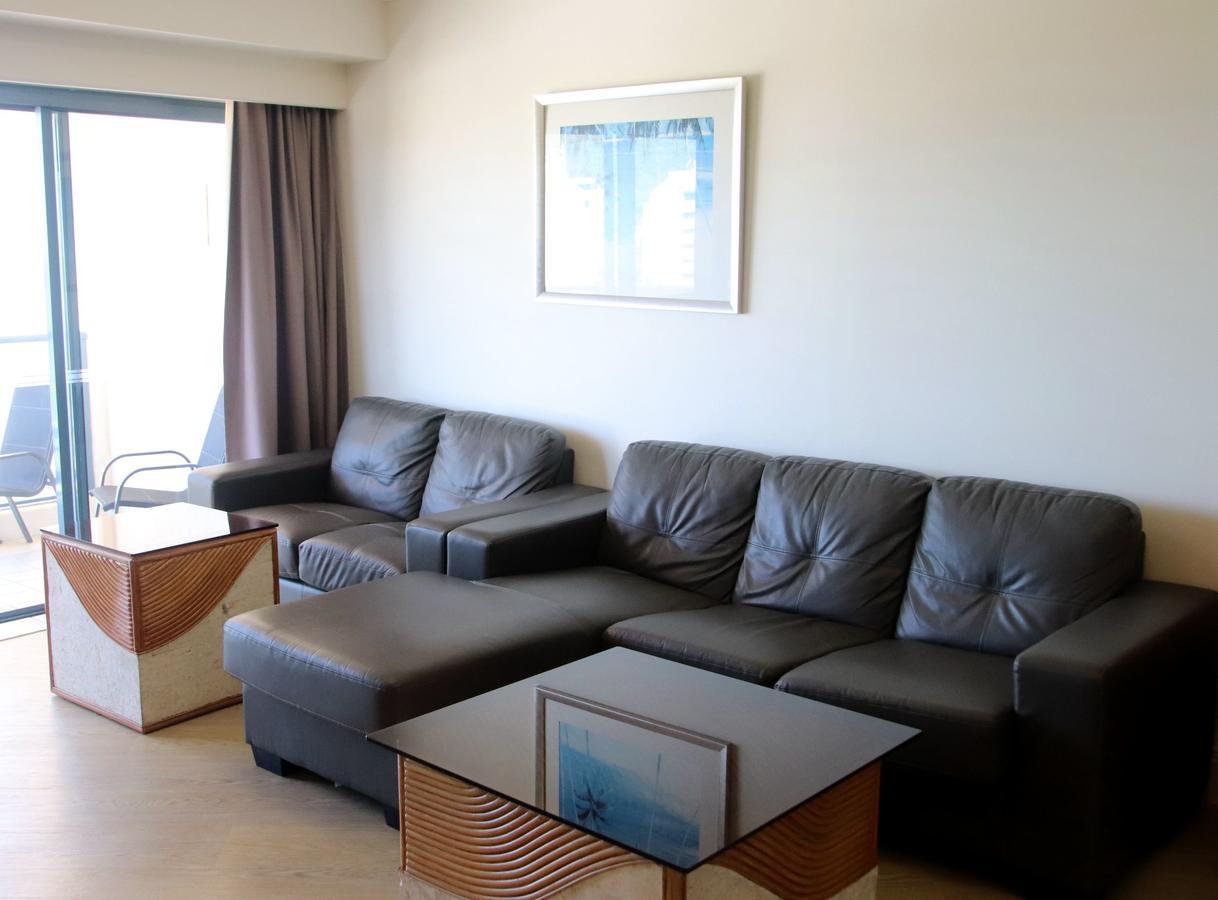 Aparthotel 181 The Esplanade Cairns