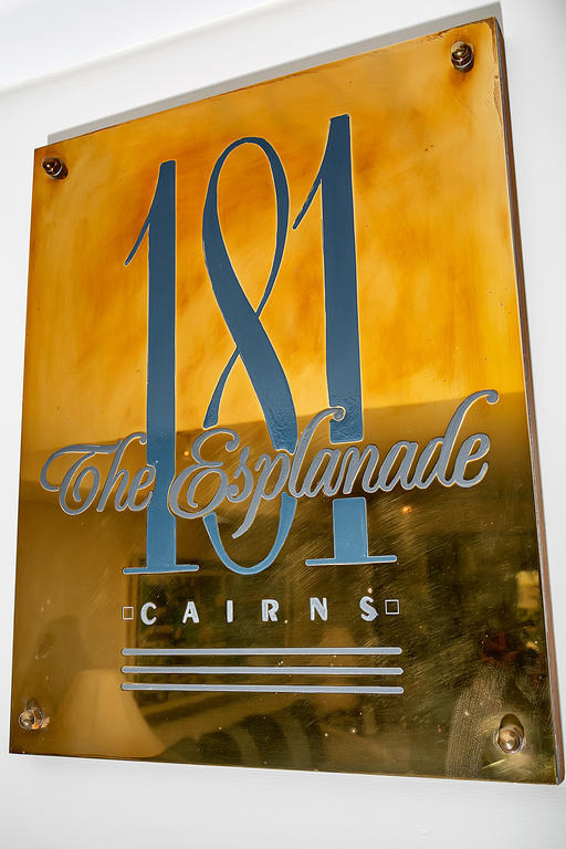 181 The Esplanade 4* Cairns